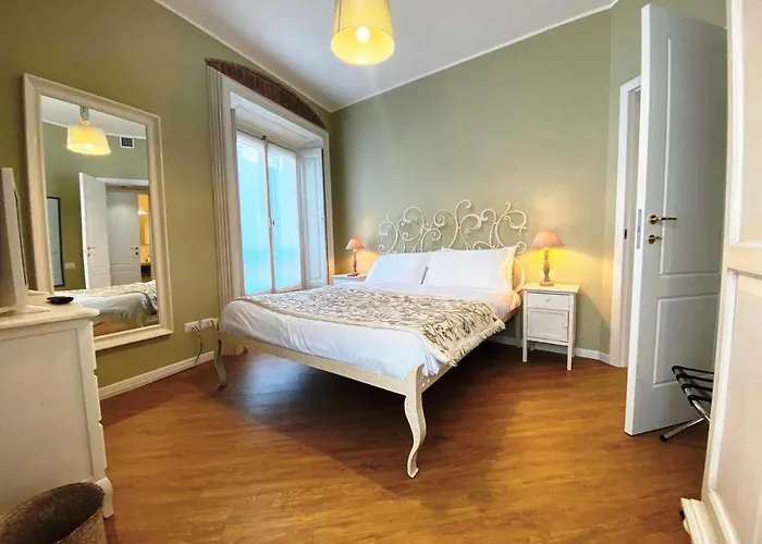 Vittoria Suite Milano